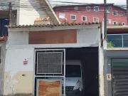Galpão / Depósito para Locação em Taboão da Serra/SP...