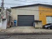 Galpão / Depósito para Locação em Taboão da Serra/SP...