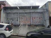 Galpão / Depósito para Locação em Taboão da Serra/SP...