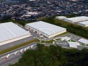 Galpão / Depósito para Locação em Taboão da Serra/SP...