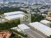 Galpão / Depósito para Locação em Taboão da Serra/SP...