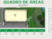 Galpão / Depósito para Locação em Taboão da Serra/SP...