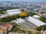 Galpão / Depósito para Locação em Taboão da Serra/SP...