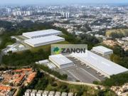 Galpão / Depósito para Locação em Taboão da Serra/SP...