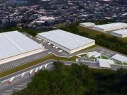 Galpão / Depósito para Locação em Taboão da Serra/SP...