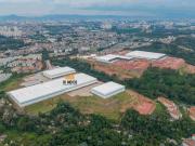 Galpão / Depósito para Locação em Taboão da Serra/SP...