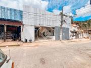 Galpão / Depósito para Locação em Teresópolis/RJ Meudon