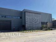 Galpão / Depósito para Locação em Tijucas/SC Praça