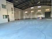 Galpão / Depósito para Locação em Tijucas/SC Praça