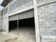 Galpão / Depósito para Locação em Ubatuba/SP Mato Dentro