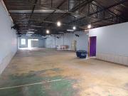 Galpão / Depósito para Locação em Uberaba/MG Bom Retiro