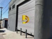 Galpão / Depósito para Locação em Uberaba/MG Conjunto...