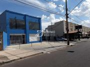 Galpão / Depósito para Locação em Uberaba/MG Conjunto...