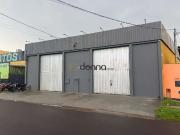 Galpão / Depósito para Locação em Uberaba/MG Dom Eduardo