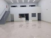 Galpão / Depósito para Locação em Uberaba/MG Fabrício