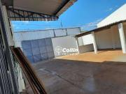 Galpão / Depósito para Locação em Uberaba/MG Jardim Elza...