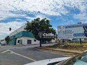 Galpão / Depósito para Locação em Uberaba/MG Olinda