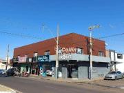 Galpão / Depósito para Locação em Uberaba/MG Parque das...