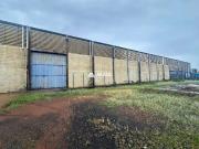 Galpão / Depósito para Locação em Uberaba/MG Parque das...