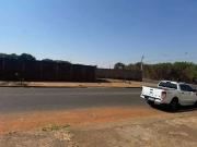 Galpão / Depósito para Locação em Uberaba/MG Princesa do...