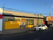 Galpão / Depósito para Locação em Uberaba/MG São Benedito