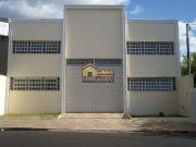 Galpão / Depósito para Locação em Uberaba/MG São Benedito