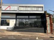 Galpão / Depósito para Locação em Uberaba/MG São Benedito