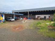 Galpão / Depósito para Locação em Uberaba/MG São Benedito