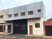 Galpão / Depósito para Locação em Uberaba/MG Universitário