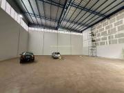 Galpão / Depósito para Locação em Uberaba/MG Vila São...