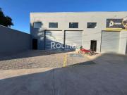 Galpão / Depósito para Locação em Uberlândia/MG Alto...