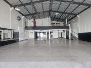 Galpão / Depósito para Locação em Uberlândia/MG Brasil