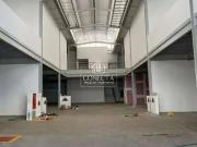 Galpão / Depósito para Locação em Uberlândia/MG Centro