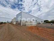 Galpão / Depósito para Locação em Uberlândia/MG Conjunto...