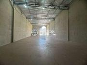 Galpão / Depósito para Locação em Uberlândia/MG Custódio...