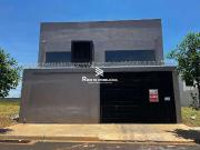 Galpão / Depósito para Locação em Uberlândia/MG Grand Ville