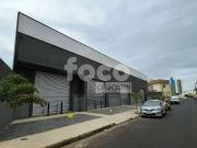 Galpão / Depósito para Locação em Uberlândia/MG Jardim...