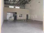 Galpão / Depósito para Locação em Uberlândia/MG Jardim...