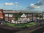 Galpão / Depósito para Locação em Uberlândia/MG Laranjeiras