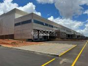 Galpão / Depósito para Locação em Uberlândia/MG Novo Mundo