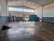 Galpão / Depósito para Locação em Uberlândia/MG Saraiva