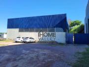 Galpão / Depósito para Locação em Valinhos/SP Jardim Itapuã