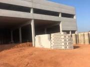 Galpão / Depósito para Locação em Valinhos/SP Joapiranga