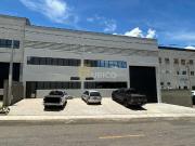 Galpão / Depósito para Locação em Valinhos/SP Macuco