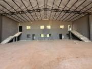 Galpão / Depósito para Locação em Valinhos/SP Macuco