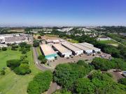 Galpão / Depósito para Locação em Valinhos/SP Macuco