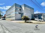 Galpão / Depósito para Locação em Vargem Grande...