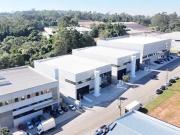 Galpão / Depósito para Locação em Vargem Grande...