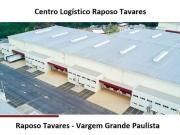 Galpão / Depósito para Locação em Vargem Grande...