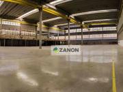 Galpão / Depósito para Locação em Vargem Grande...